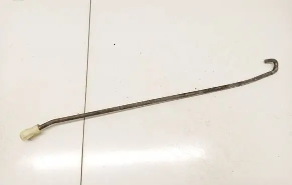 Mitsubishi Outlander Other exterior part 