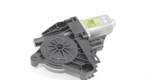 Jeep Cherokee Rear door window regulator motor 931403103
