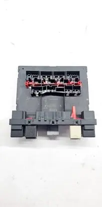 Volkswagen PASSAT B6 Comfort/convenience module 3C0937049J 03750223 28027755