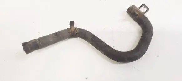Opel Movano A Engine coolant pipe/hose