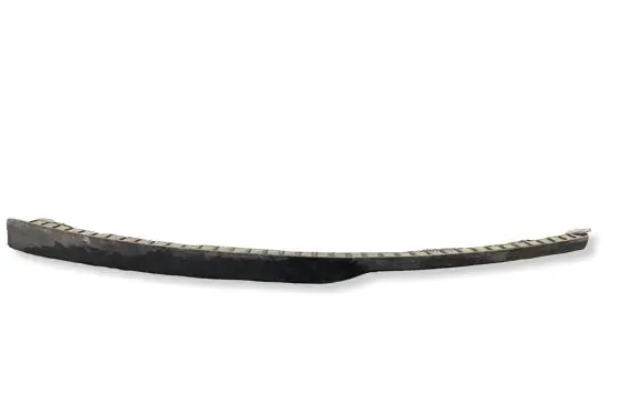 Opel Insignia A Front bumper lip 22787167