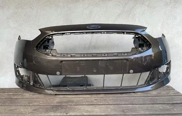 Ford C-MAX II Front bumper F1CBB17757AC