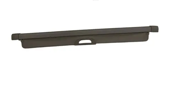 Jeep Compass Parcel shelf load cover 