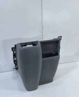 Volkswagen Transporter - Caravelle T6 Gear shifter surround trim plastic 7L185777DNA2 6L9800ZLLL