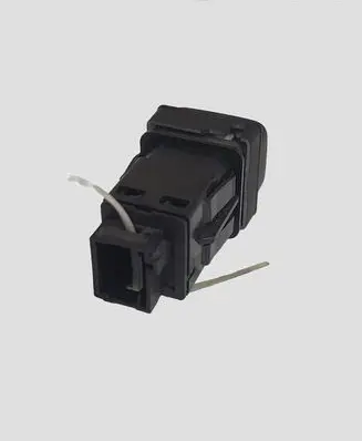 Citroen C4 Grand Picasso Parking (PDC) sensor switch 96553139XT