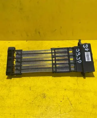 Peugeot 508 RXH Electric car heater 