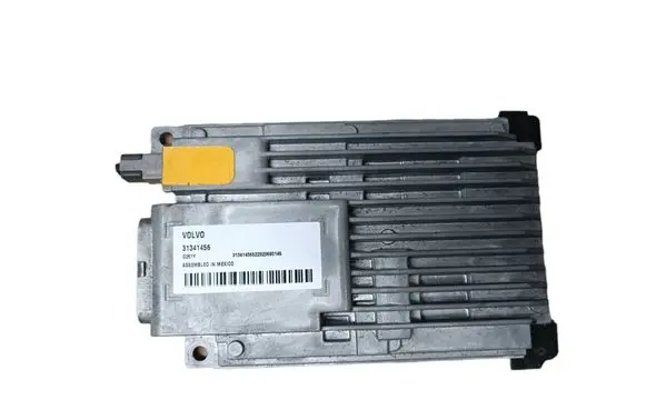 Volvo S80 Other control units/modules 31341456