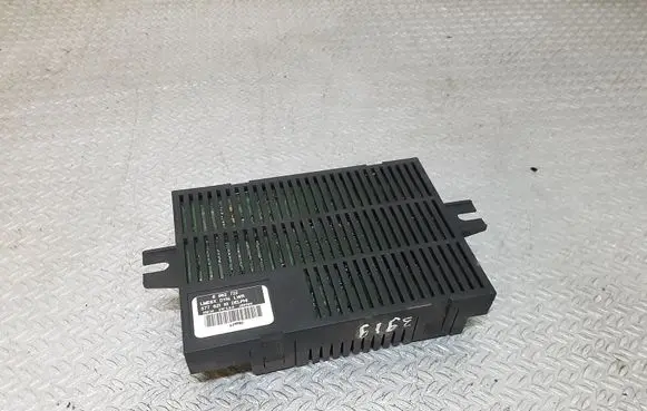 Light module LCM