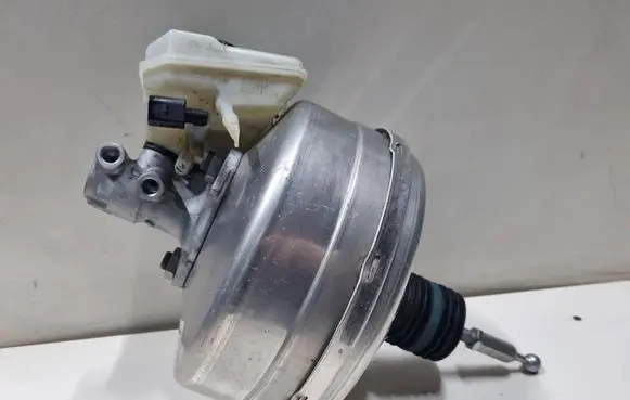 Porsche Macan (95B) Brake booster 4M0612103J 310T16