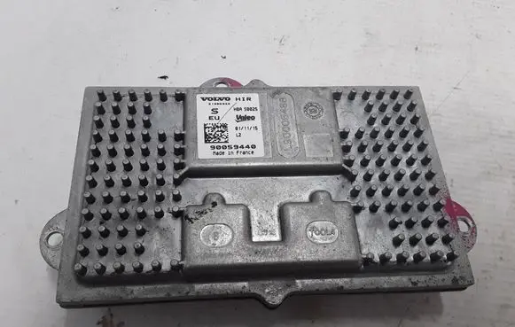 Volvo XC90 Xenon control unit/module 31395944