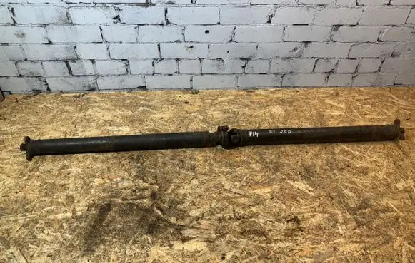 Mercedes-Benz E W124 Drive shaft (set)