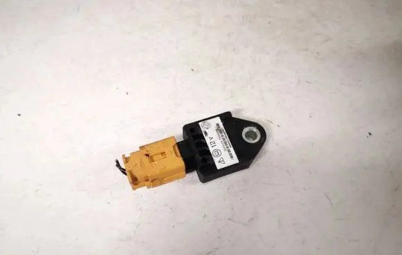 Fiat Idea Airbag deployment crash/impact sensor 46845421bb