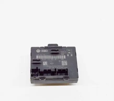 Audi A6 S6 C7 4G Door control unit/module 4G8959795G P10102062