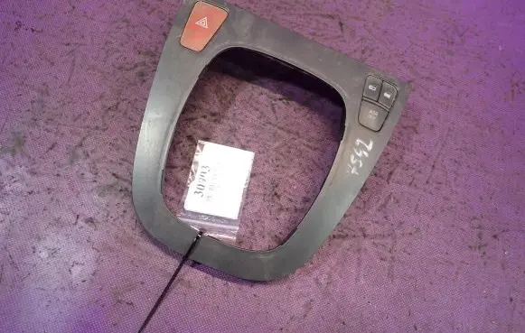 Fiat Croma Panel trim 735364120