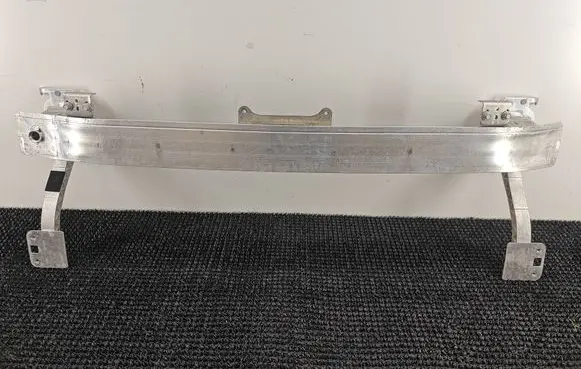 Peugeot 208 I Front bumper cross member 