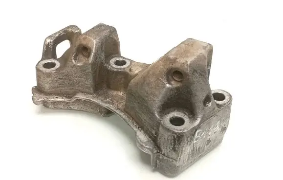 Citroen Dispatch II Engine mounting bracket 9688615780