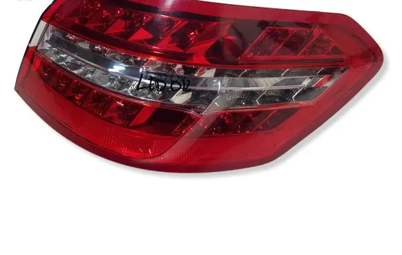 Mercedes-Benz E W212 Rear/tail lights A2129060658FF 483026 A2129060658