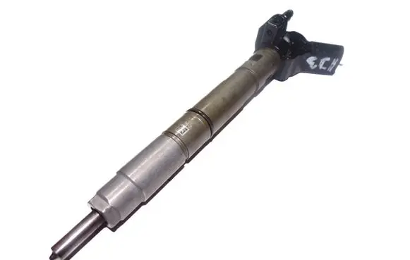 Audi Q7 4L Fuel injector 0445115086 057130277AK