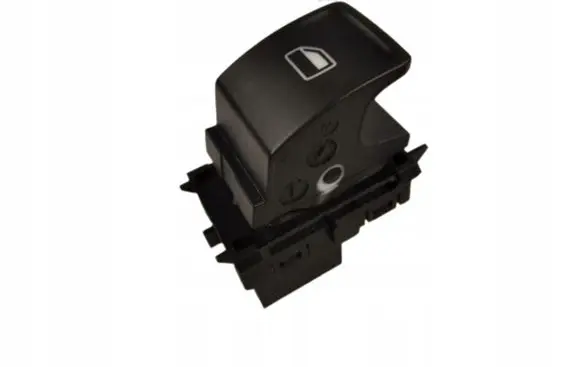 Volkswagen PASSAT B8 Quarter vent window switch 5G0959855H