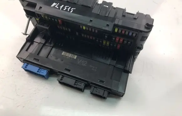 BMW 7 F01 F02 F03 F04 Fuse box set 9252816