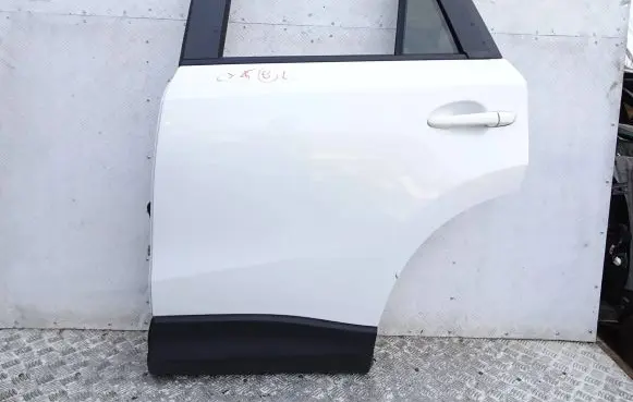 Mazda CX-5 Rear door