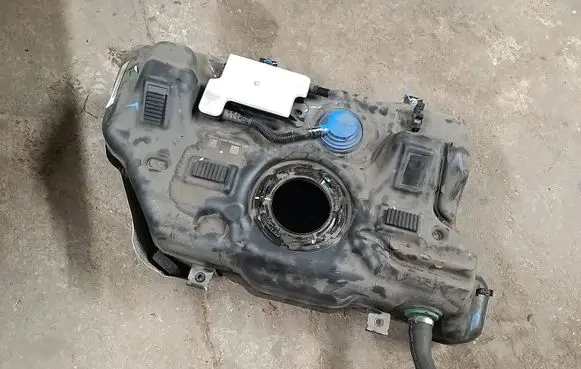 MG ZS Fuel tank 10969247