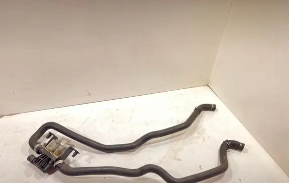 BMW X5 E70 Coolant heater control valve 6910544