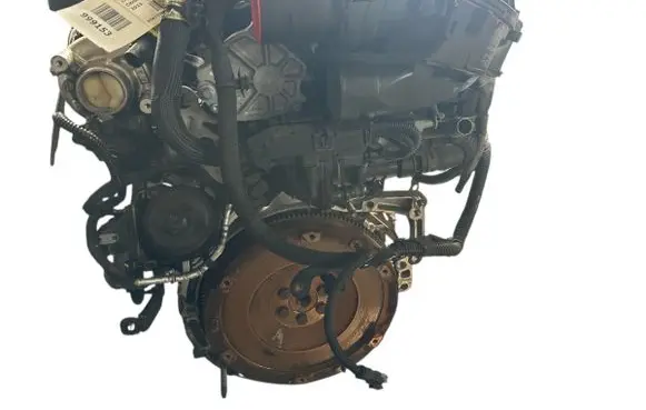 Citroen C3 Engine 9HP