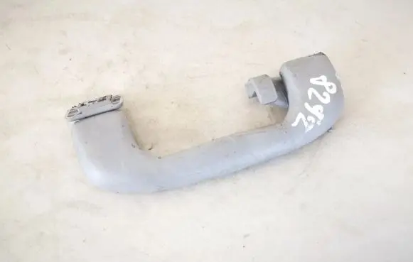 Opel Signum Rear interior roof grab handle 317382836