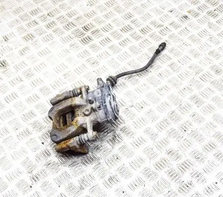 Fiat 500X Rear brake caliper 52029649