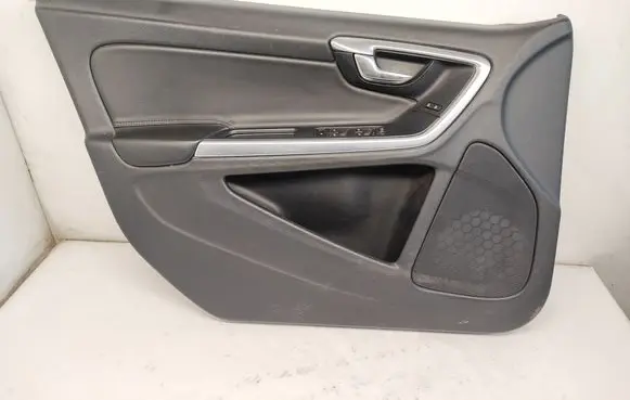 Volvo V60 Front door card panel trim 31366168