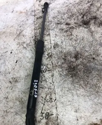 Volkswagen Touran II Front bonnet/hood damper/strut 1t0823359d