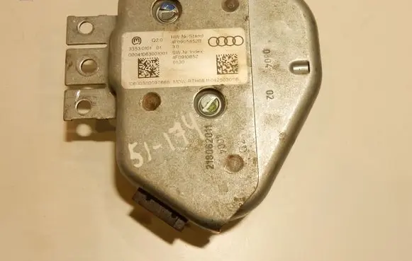 Audi A6 S6 C6 4F Steering wheel lock 4F0905852B 51174
