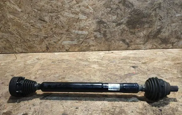 Volkswagen Jetta V Front driveshaft 1K0407272FA