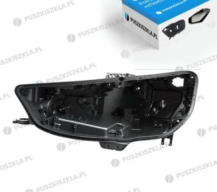 Audi A4 S4 B9 8W Headlight/headlamp mounting bracket 5905049703323