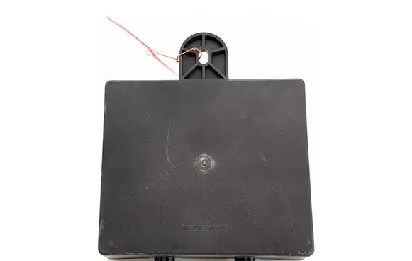 Renault Clio IV Other control units/modules 231A04735R