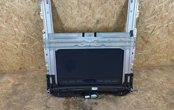 BMW 1 F20 F21 Sunroof set 7249801