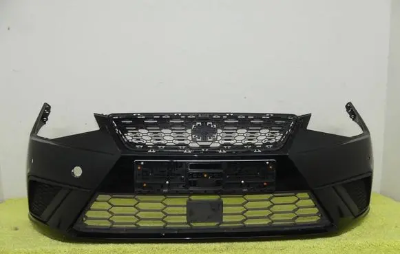 Seat Ibiza V (KJ) Front bumper 6F0807221D