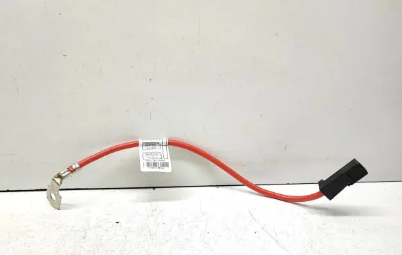 BMW X1 E84 Positive cable (battery) 9207520