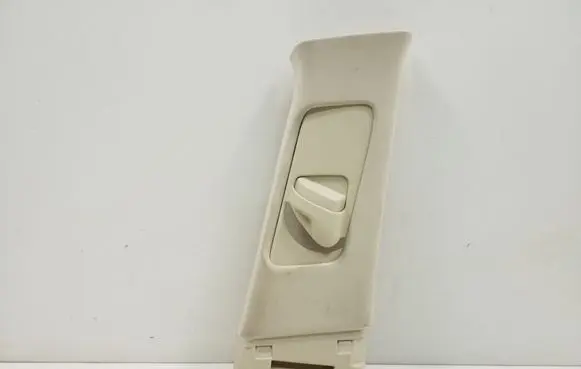 Lexus NX (B) pillar trim (top) 6241078010
