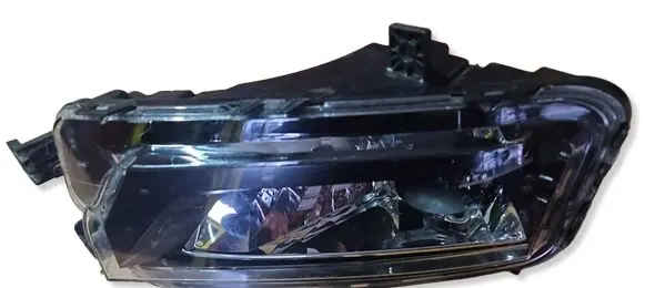 Volkswagen Transporter - Caravelle T6 Front fog light 7LA941662A 90158358A 25082020