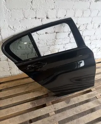 BMW 1 F20 F21 Rear door
