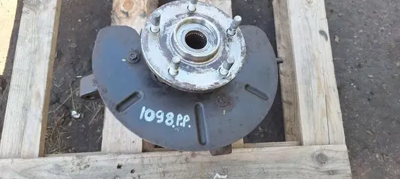 Dodge Journey Front wheel hub