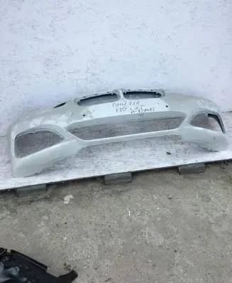 BMW 1 F20 F21 Front bumper