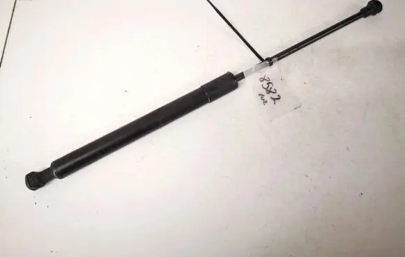 Peugeot 207 Tailgate/trunk strut/damper 9680210980