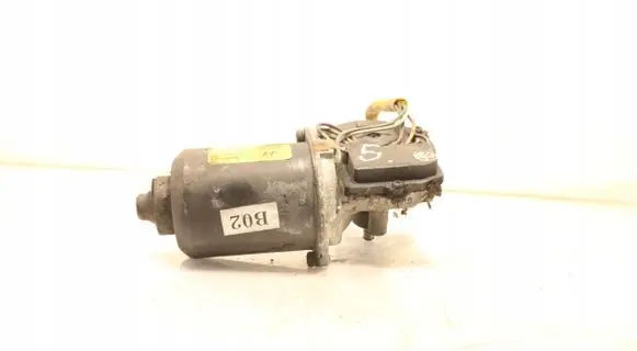 Hyundai Santa Fe Wiper motor