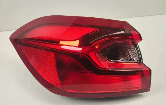 Ford Fiesta Rear/tail lights H1BB13405AH B479RL