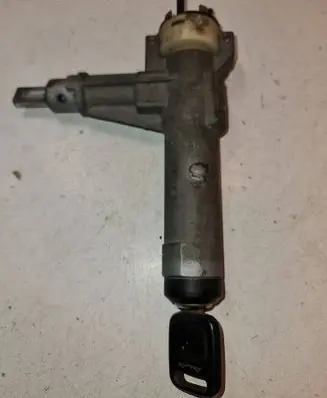 Audi 100 200 5000 C3 Ignition lock 443905851B