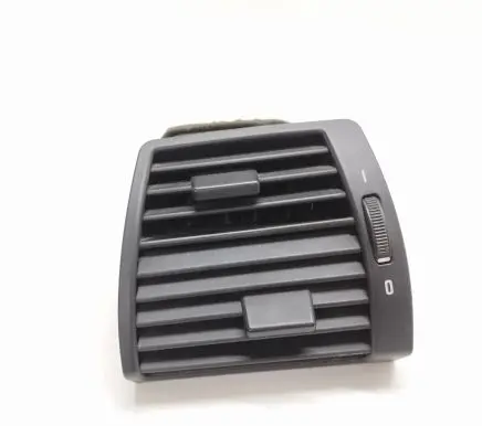 BMW X5 E53 Dashboard side air vent grill/cover trim 8402215