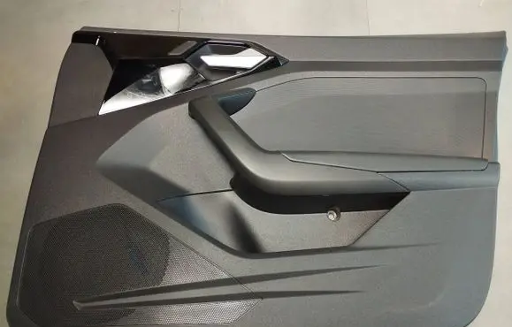 Audi A1 Front door card panel trim 82G867134 M196205 196205